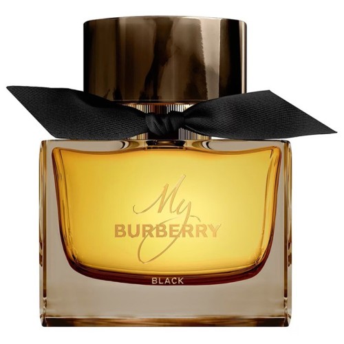 Burberry My Burberry Black Perfume kvepalai moterims, 90 ml