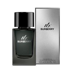 Burberry Mr. Burberry Eau de Parfum EDP kvepalai vyrams, 100 ml