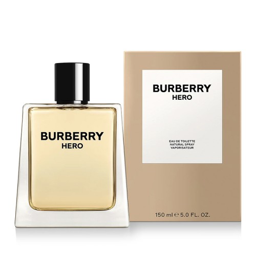 Burberry Hero EDT kvepalai vyrams, 150 ml