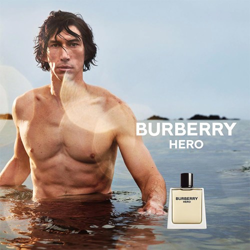 Burberry Hero EDT kvepalai vyrams, 150 ml