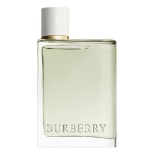 Burberry HER EDT kvepalai moterims, 100 ml