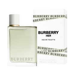 Burberry HER EDT kvepalai moterims, 100 ml