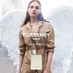 Burberry HER EDT kvepalai moterims, 100 ml