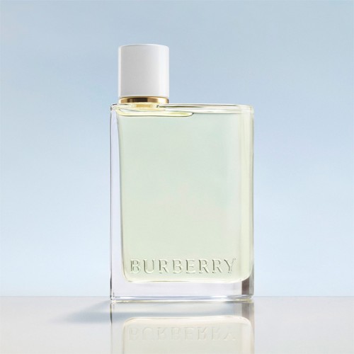 Burberry HER EDT kvepalai moterims, 30 ml