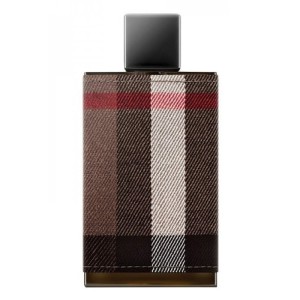 Burberry LONDON for Men EDT kvepalai vyrams, 100 ml
