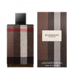 Burberry LONDON for Men EDT kvepalai vyrams, 100 ml