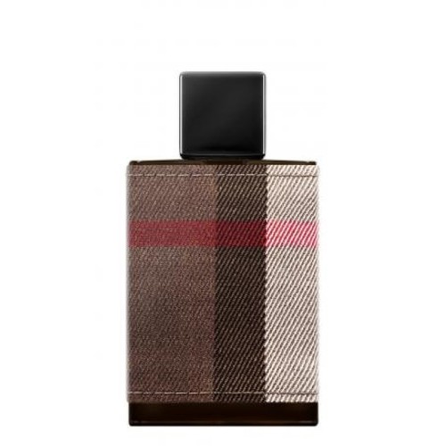 Burberry LONDON for Men EDT kvepalai vyrams, 50 ml