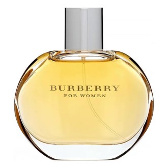 Burberry for Women EDP kvepalai moterims, 100 ml
