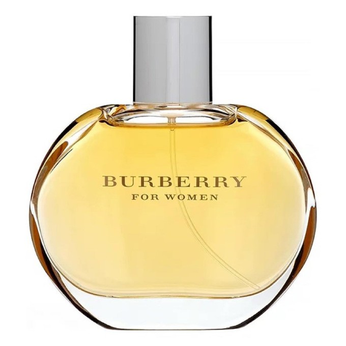 Burberry for Women EDP kvepalai moterims, 100 ml