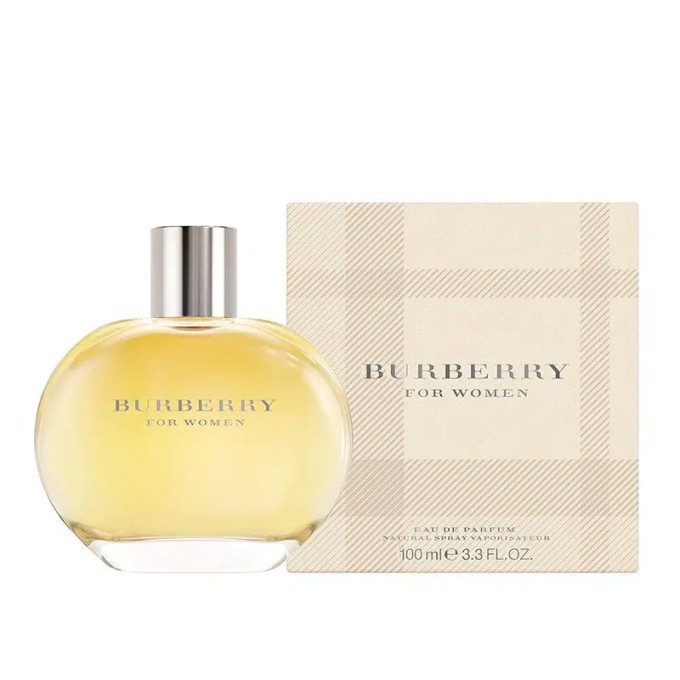 Burberry for Women EDP kvepalai moterims, 100 ml