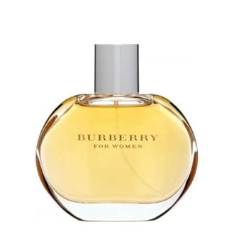 Burberry for Women EDP kvepalai moterims, 50 ml