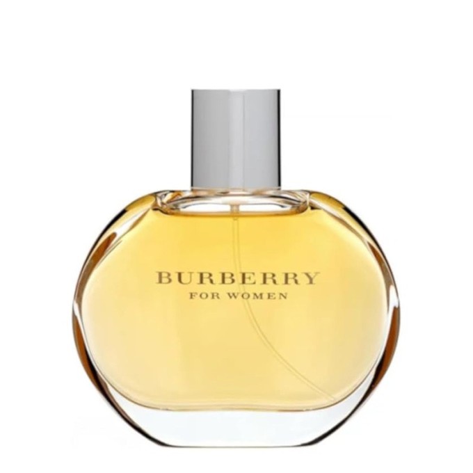 Burberry for Women EDP kvepalai moterims, 50 ml