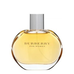 Burberry for Women EDP kvepalai moterims, 50 ml
