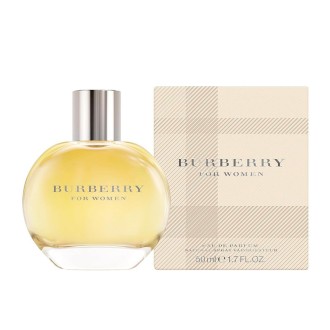 Burberry for Women EDP kvepalai moterims, 50 ml 2