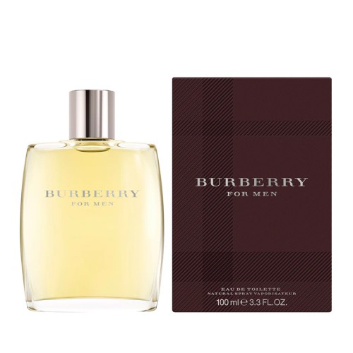 Burberry Men EDT kvepalai vyrams, 100 ml