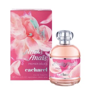 Cacharel Anais Anais Premier Delice EDT kvepalai moterims, 100 ml 2