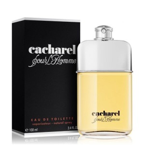Cacharel pour Homme EDT kvepalai vyrams, 100 ml 2