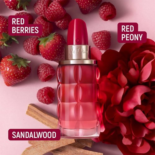 Cacharel Yes I Am Bloom Up! EDP kvepalai moterims, 30 ml