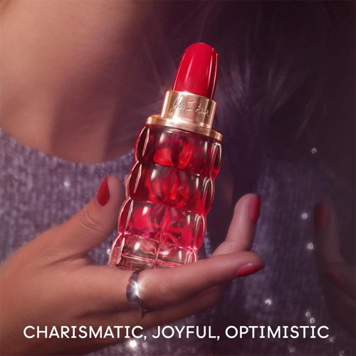 Cacharel Yes I Am Bloom Up! EDP kvepalai moterims, 30 ml