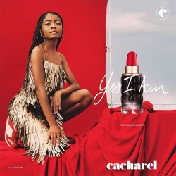 Cacharel Yes I Am EDP kvepalai moterims, 30 ml