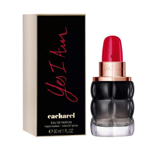 Cacharel Yes I Am EDP kvepalai moterims, 30 ml