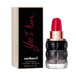 Cacharel Yes I Am EDP kvepalai moterims, 30 ml