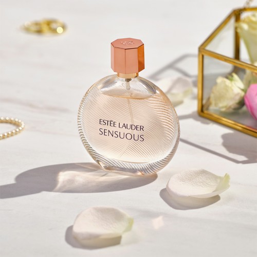 Estee Lauder Sensous EDP kvepalai moterims, 50 ml