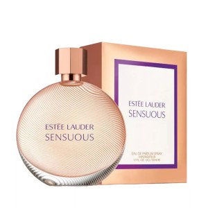 Estee Lauder Sensous EDP kvepalai moterims, 50 ml 2