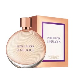 Estee Lauder Sensous EDP kvepalai moterims, 50 ml