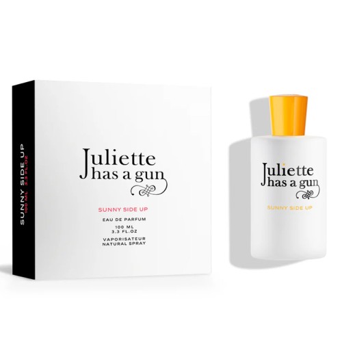 Juliette Has A Gun Sunny Side Up EDP kvepalai moterims, 100 ml