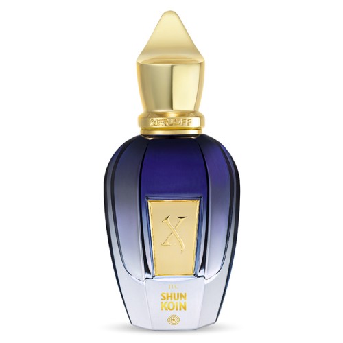 Xerjoff Join the Club Shunkoin EDP unisex kvepalai, 50 ml