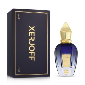 Xerjoff Join the Club Shunkoin EDP unisex kvepalai, 50 ml 2