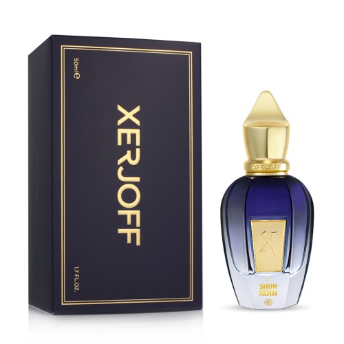 Xerjoff Join the Club Shunkoin EDP unisex kvepalai, 50 ml