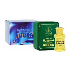 Al Haramain Noora parfumuotas aliejus 12 ml unisex