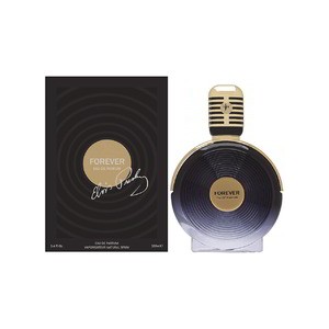 Bellevue Brands Elvis Presley Forever for Women EDP 100 ml kvepalai moterims