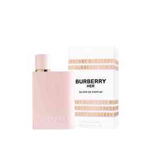 Burberry Her Elixir de Parfum EDP 30 ml kvepalai moterims