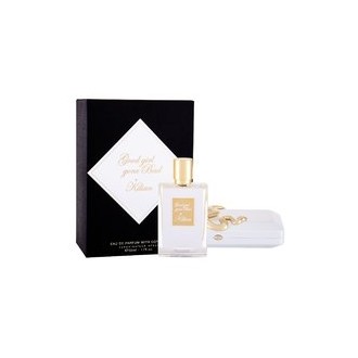 By Kilian Good Girl Gone Bad rinkinys EDP 50 ml ir kvepalų dėklas moterims