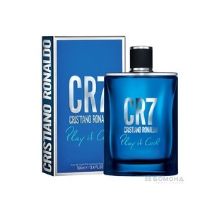 Cristiano Ronaldo CR7 Play It Cool EDT 30ml