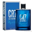 Cristiano Ronaldo CR7 Play It Cool EDT 30 ml kvepalai vyrams