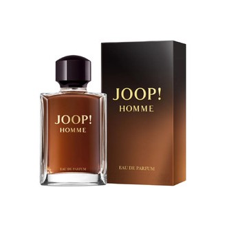 Joop! Joop! Homme EDP 125 ml kvepalai vyrams