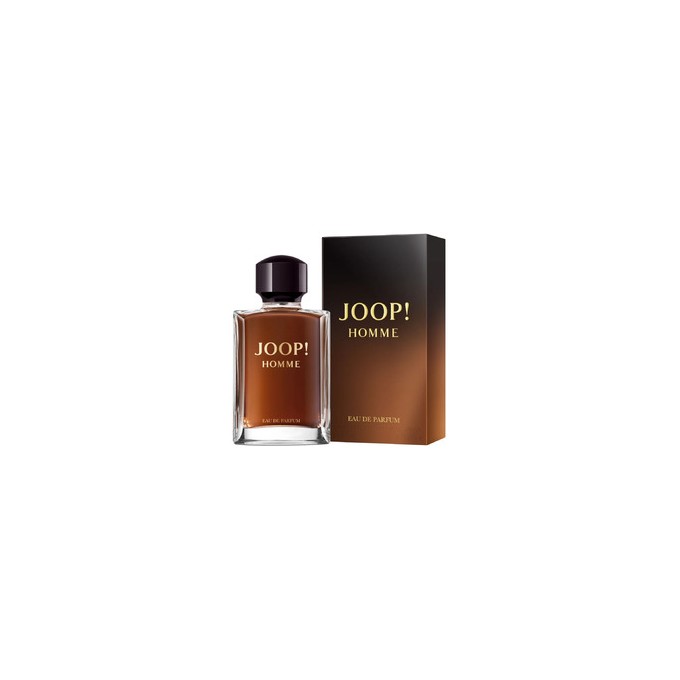Joop! Joop! Homme EDP 125 ml kvepalai vyrams