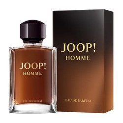Joop! Joop! Homme EDP 125 ml kvepalai vyrams