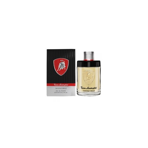 Lamborghini Invincibile EDT 40 ml kvepalai vyrams