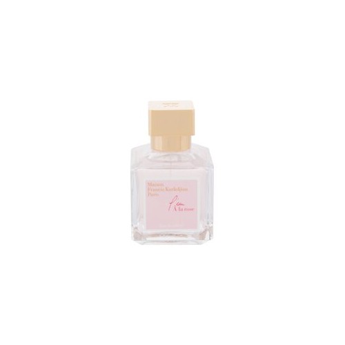 Maison Francis Kurkdjian L´eau A La Rose EDT 35 ml kvepalai moterims