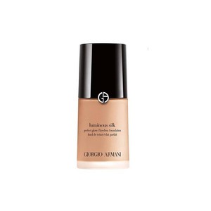 Armani Luminous Silk Foundation - skystas makiažo pagrindas, 30 ml 3.8