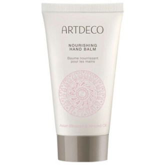Artdeco Nourishing Hand Balm - Maitinantis rankų balzamas, 75 ml