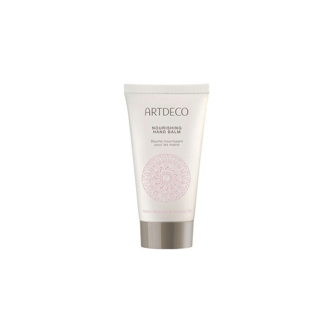 Artdeco Nourishing Hand Balm - Maitinantis rankų balzamas, 75 ml