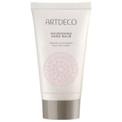 Artdeco Nourishing Hand Balm - Maitinantis rankų balzamas, 75 ml