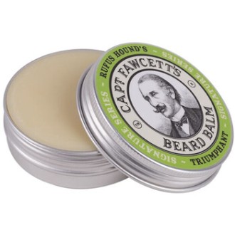 Captain Fawcett Rufus Hound´s Triumphant Beard Balm - Balzám na plnovous