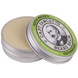 Captain Fawcett Rufus Hound´s Triumphant Beard Balm - barzdos balzamas